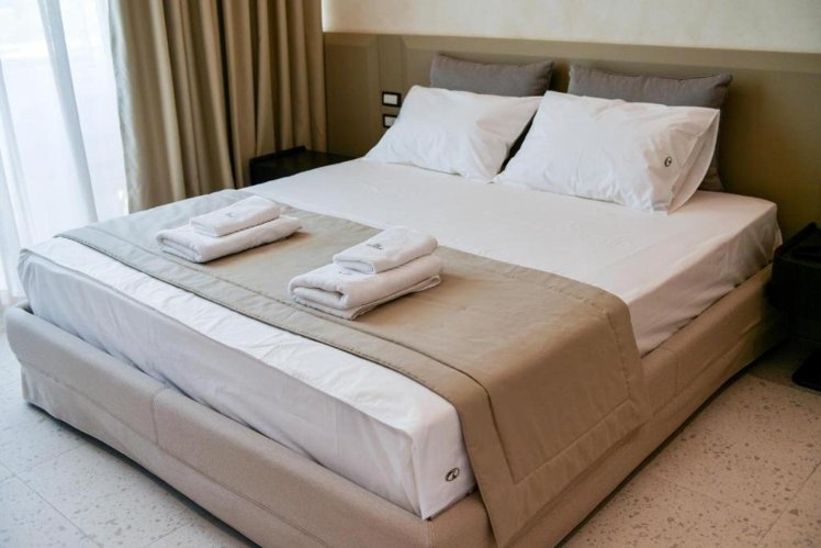 Elite Bay Hotel Lalez Durres, Durres