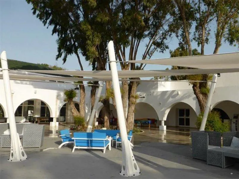 General view, One Resort Monastir, Tunisia