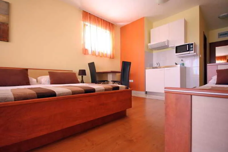Room, Stipe Aparthotel, Split