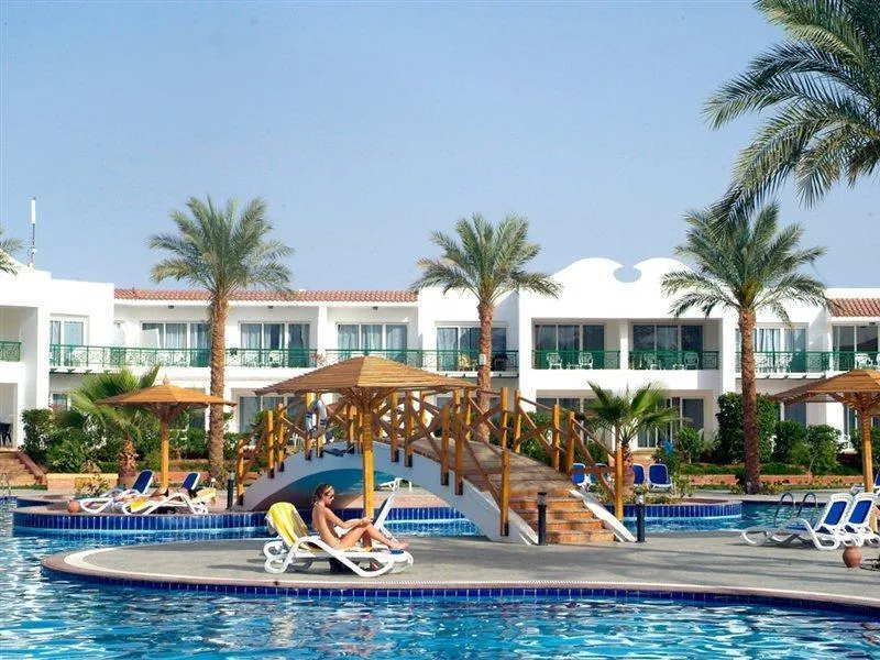 General view, Panorama Naama Heights, Red Sea Riviera
