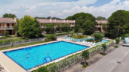 Villaggio dei Fiori, Venice