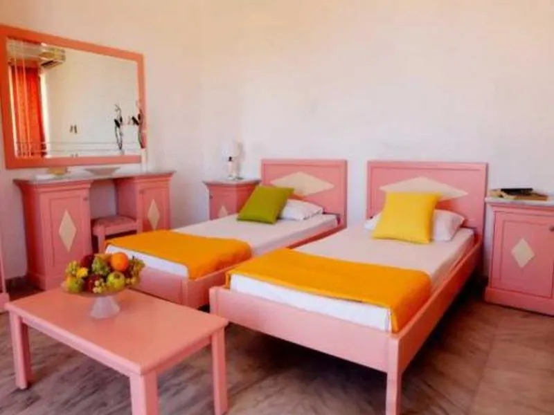 Double or Twin STANDARD Room, Montreal Hotel, Crete