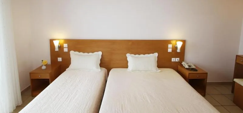 DOUBLE SEA VIEW Room, Limanaki, Kefallinia