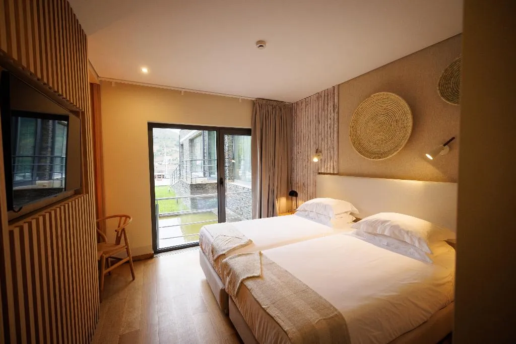 Room, Folgosa Douro Hotel, Porto