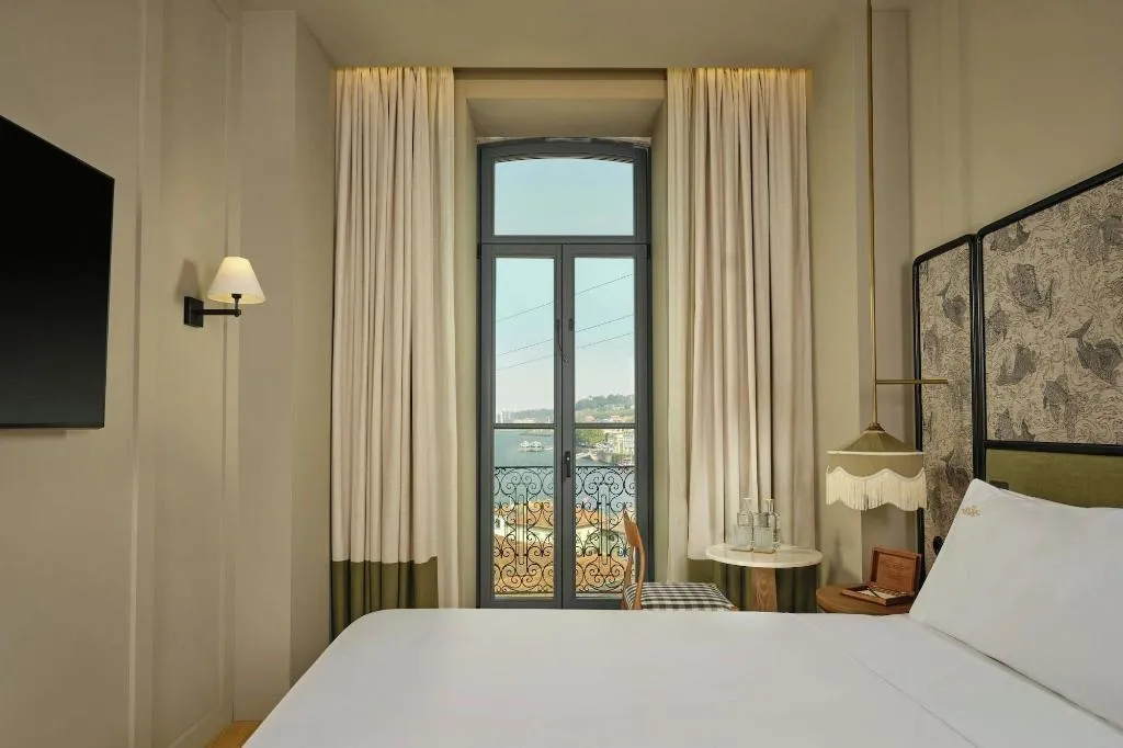Room, Origine Porto Gaia A Tribute Portfolio Hotel, Porto