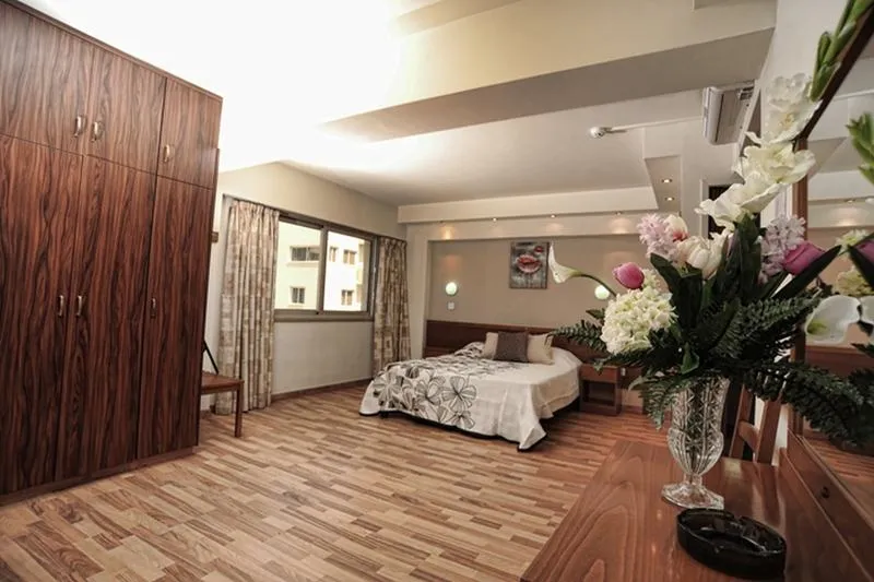 Room, Elysso, Cyprus