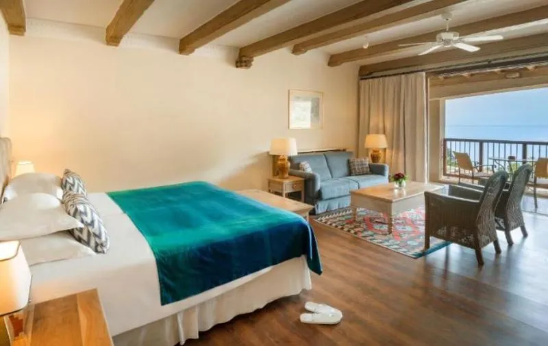 SUITE EXECUTIVE Room, Columbia Beach Resort, Cyprus