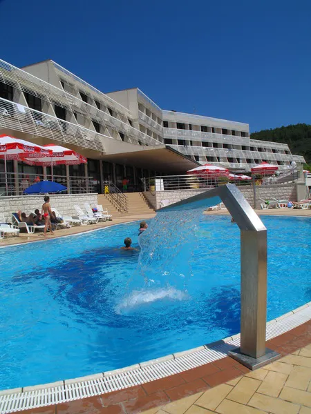Pool, Adria Vela Luka, Dubrovnik