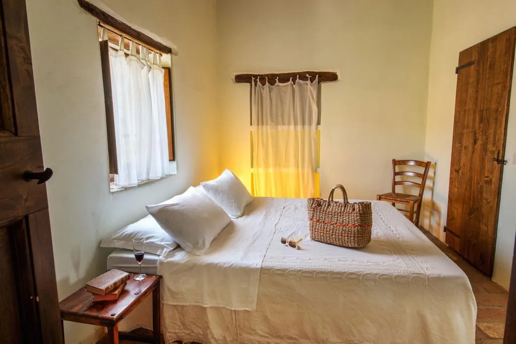 SUITE CAPACITY 4 Room, Castello Valenzino, Perugia