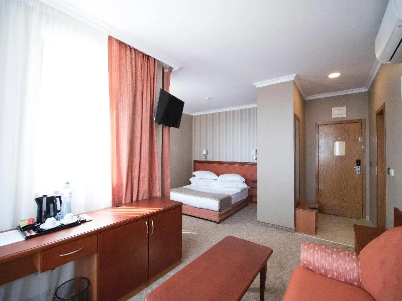 STUDIO STANDARD Room, Marina Residence Boutique hotel, Varna