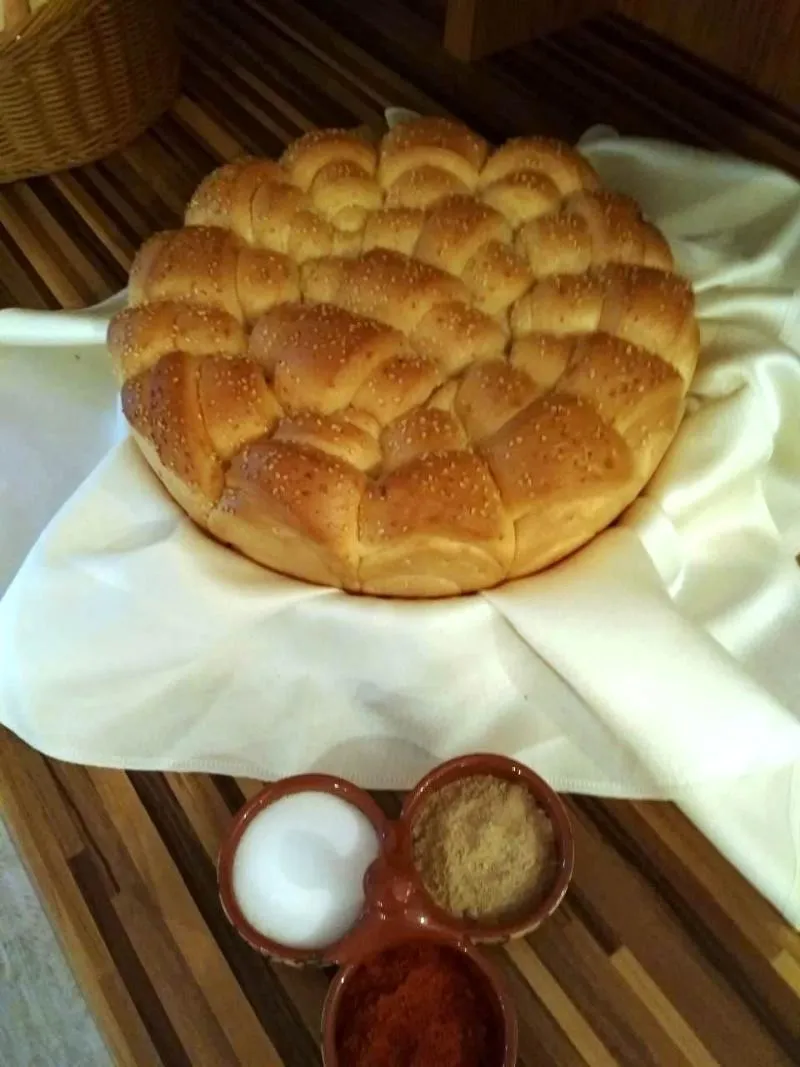 Restaurant, Tintyava, Varna