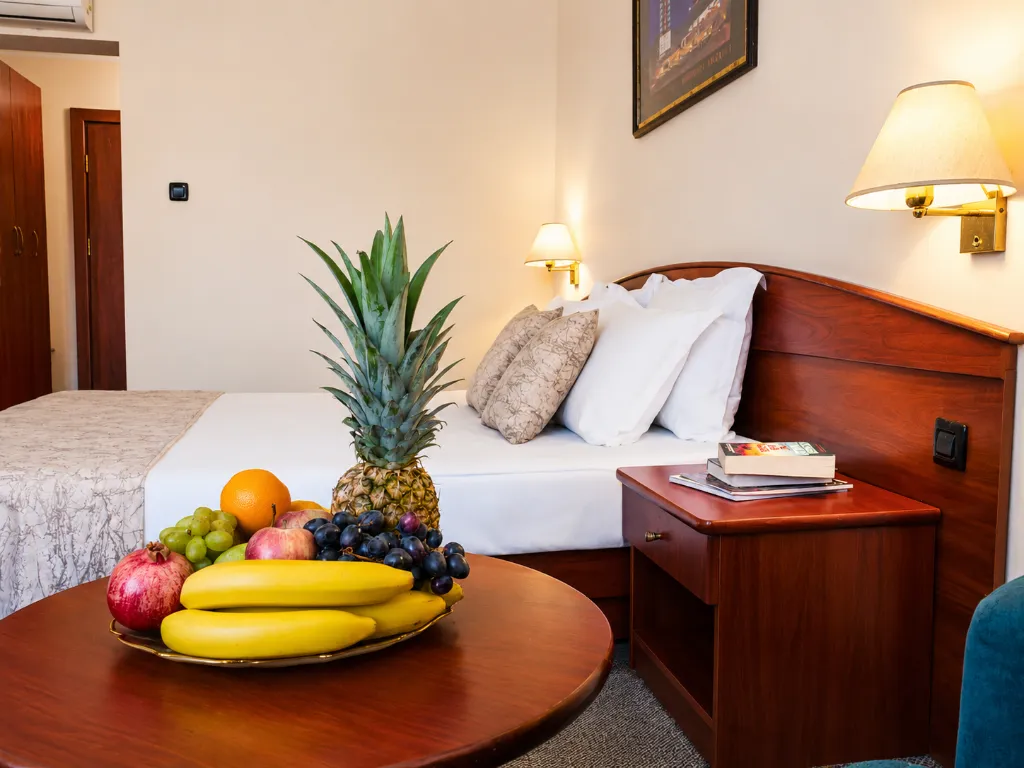 Room, Orbita Hotel, Varna
