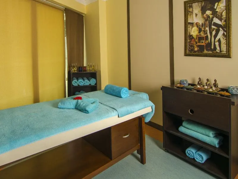 Sports and Entertainment, Sea Pearl Hotel, Izmir