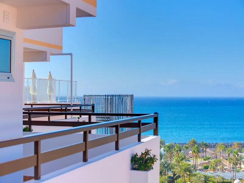 JUNIOR SUITE SEA VIEW Room, Coral Ocean View, Tenerife