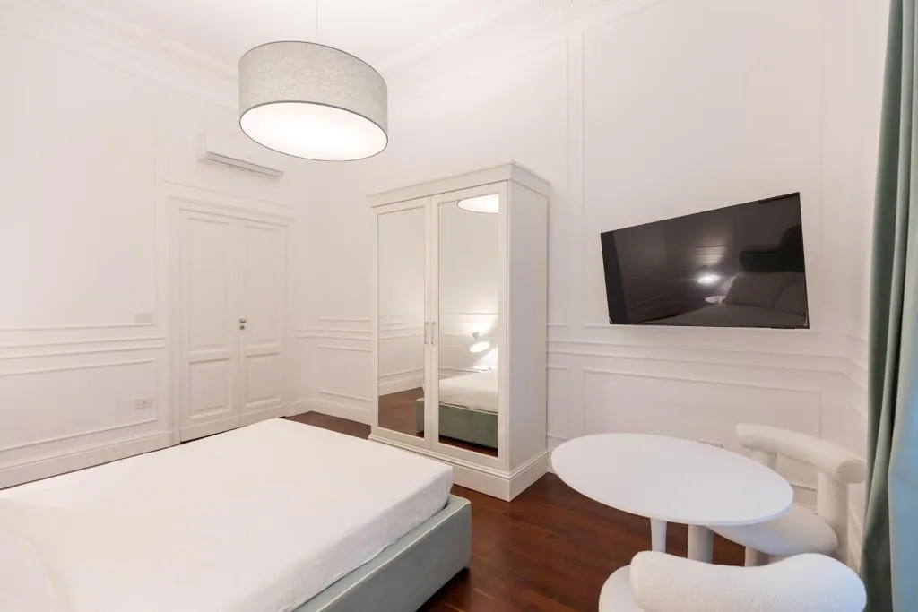 General view, Bnb Il Centrale The Best Choice, Naples