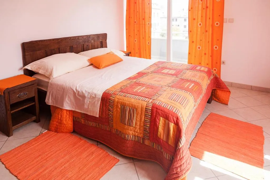 General view, Rooms Vesna, Split