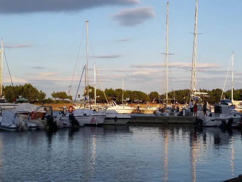 Beach, Residence Oasi Anfiteatro, Olbia