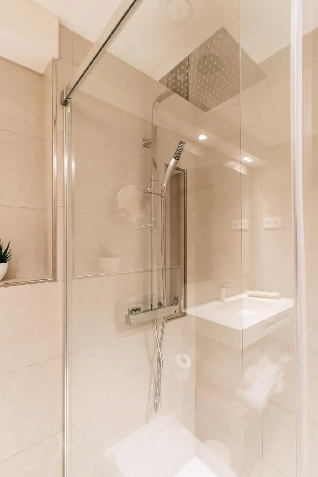 STUDIO PREMIUM SEA VIEW Room, The White Apartments by Ibiza Feeling, Ibiza