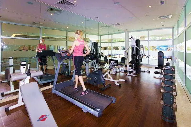 Sports and Entertainment, Timo Resort, Antalya