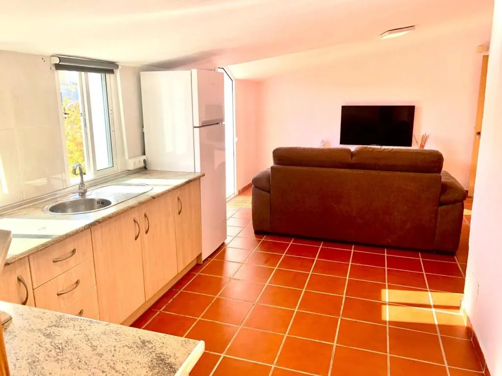 General view, Hostal Sango, Costa Del Sol