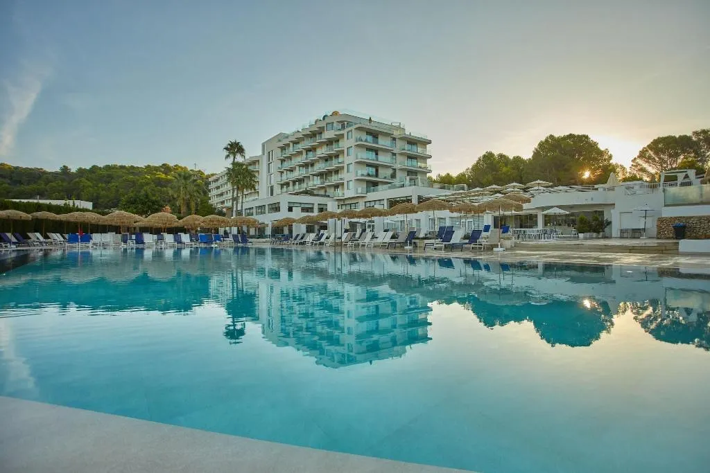 Pool, Tui Blue Victoria Menorca, Menorca