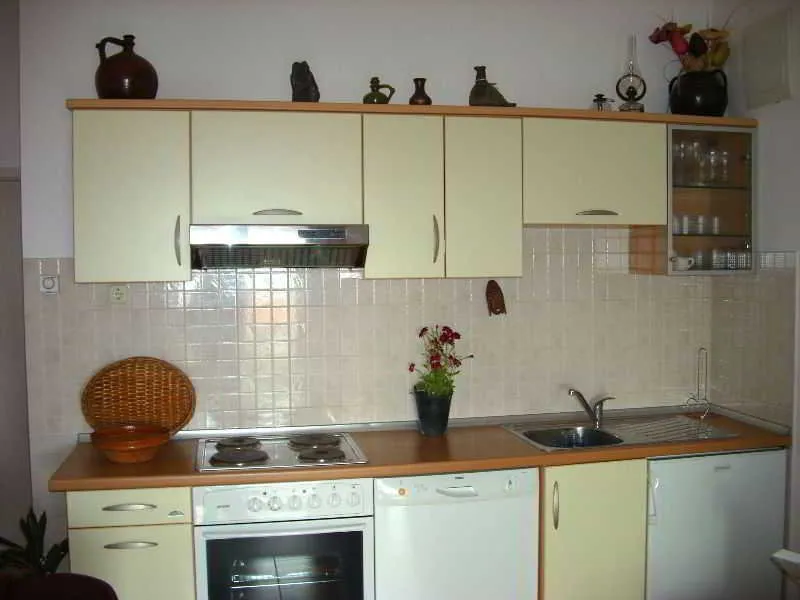 Room, Jerka, Split