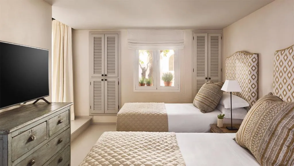 VILLA STANDARD Room, Marbella Club Hotel, Costa Del Sol