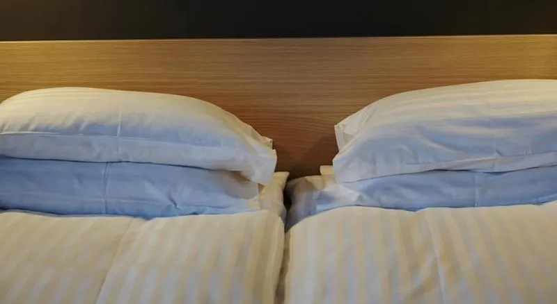 DOUBLE STANDARD Room, Alda Hotel Reykjavik, Reykjavik