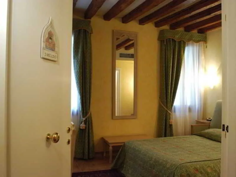 General view, Antica Casa Coppo, Venice