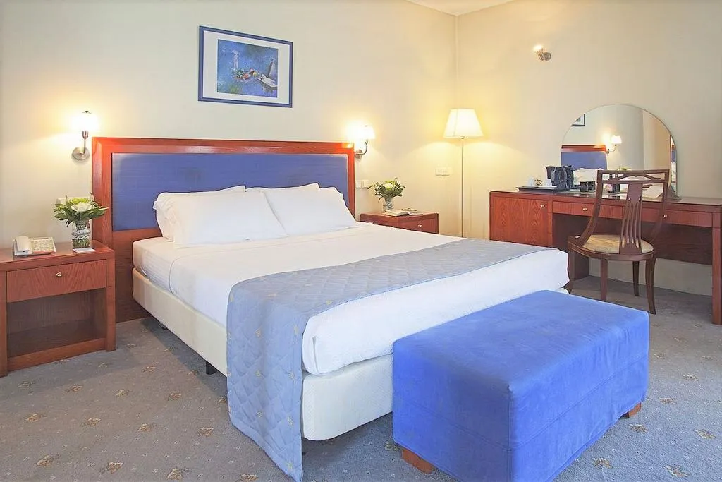 SUITE STANDARD Room, Congo Palace, Athens