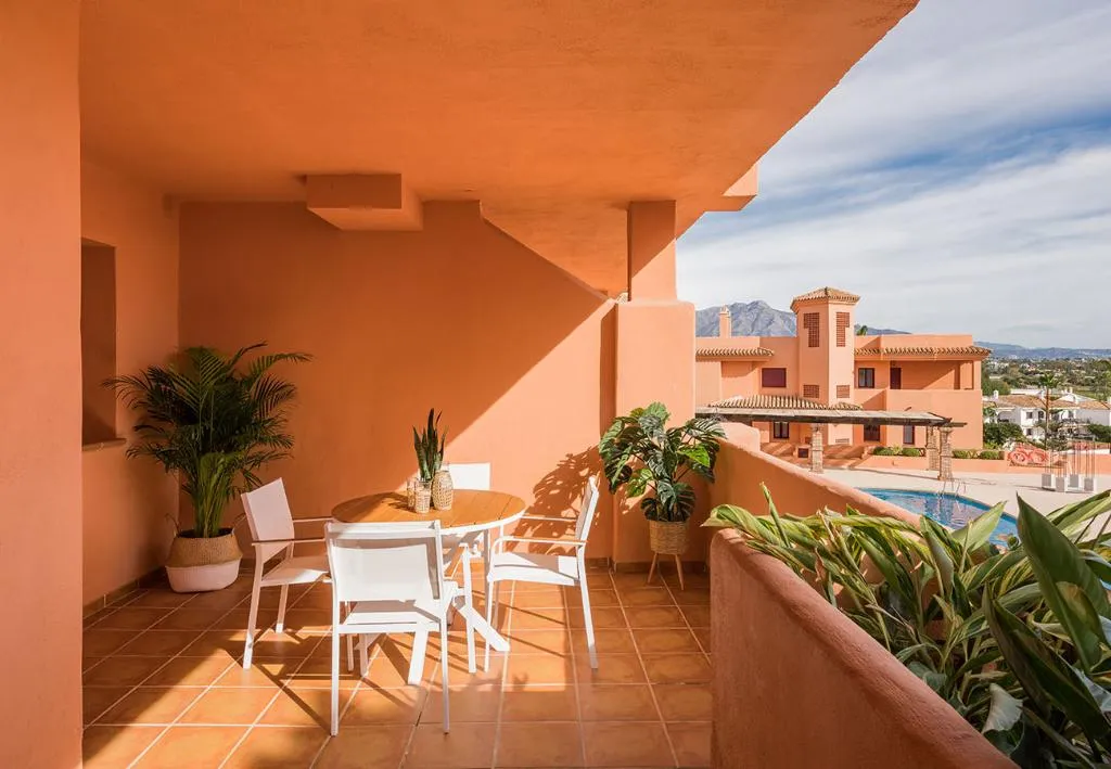 APARTMENT CLASSIC ONE BEDROOM Room, Royal Marbella Golf Resort, Costa Del Sol
