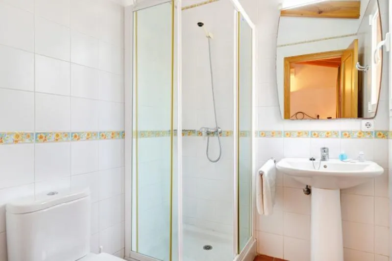 VILLA TWO BEDROOMS Room, Villas Menorca Sur, Menorca