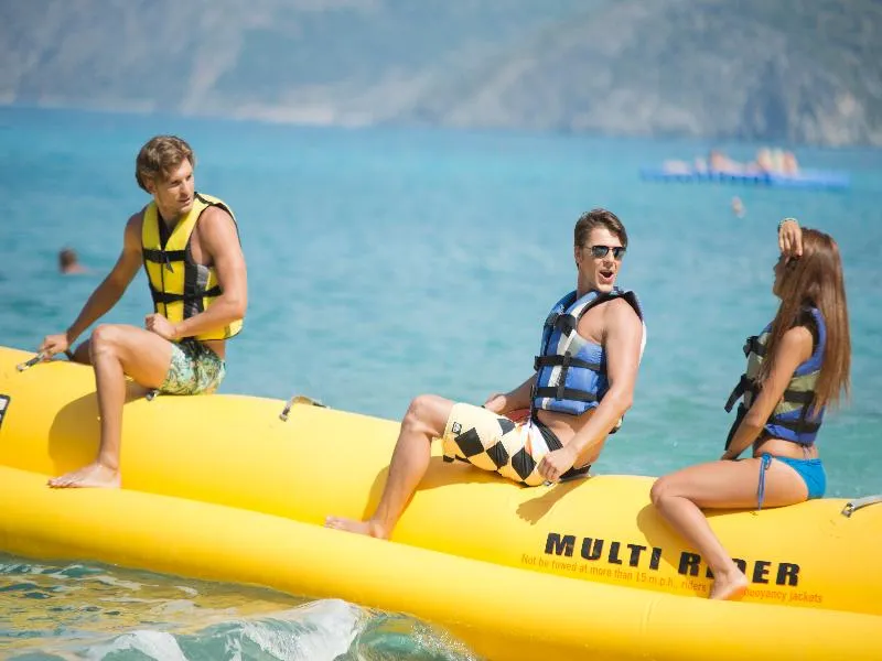 Sports and Entertainment, Liberty Lykia Adults Only (+16), Dalaman