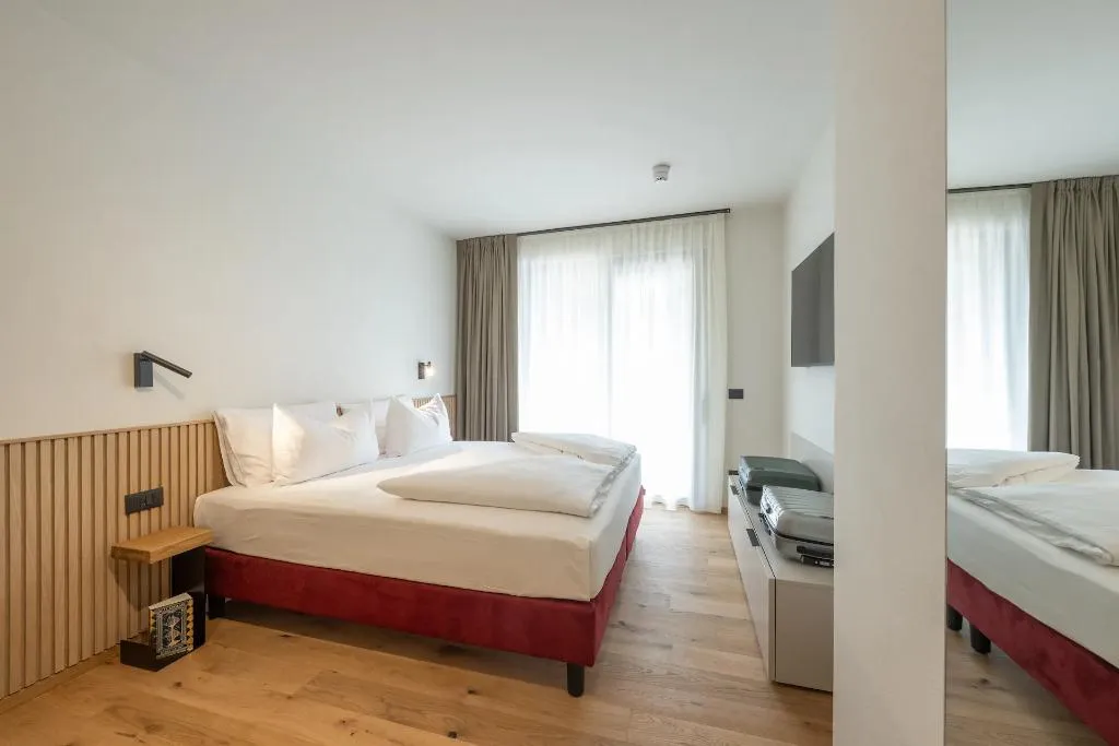 APARTMENT ONE BEDROOM Room, Ètra Suites & Apartments, Milan