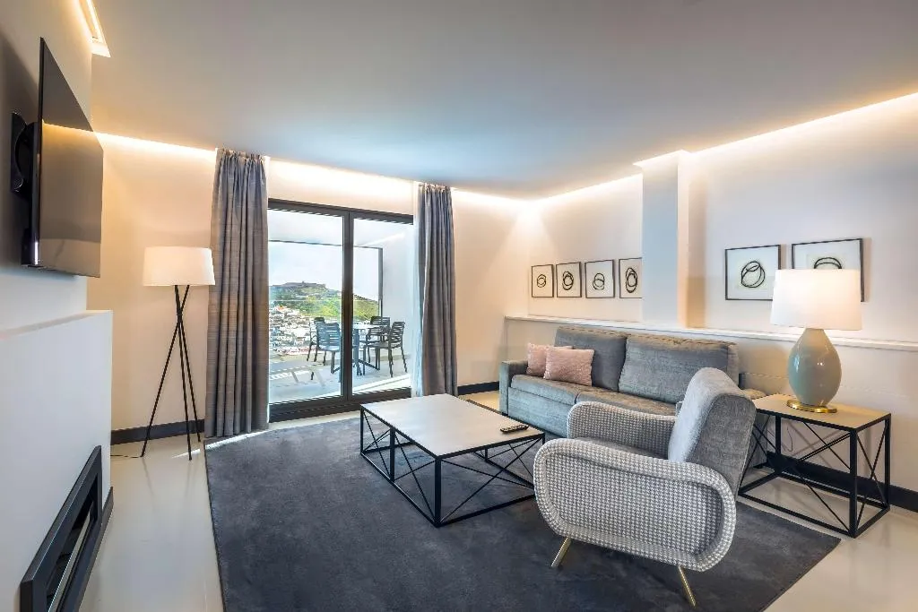 JUNIOR SUITE WITH TERRACE Room, Barceló Aracena, Costa De La Luz