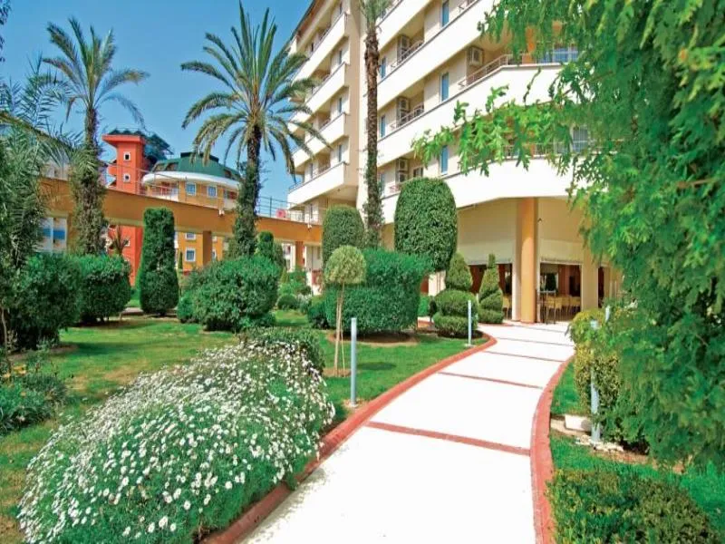 General view, Alaiye Resort & SPA, Antalya