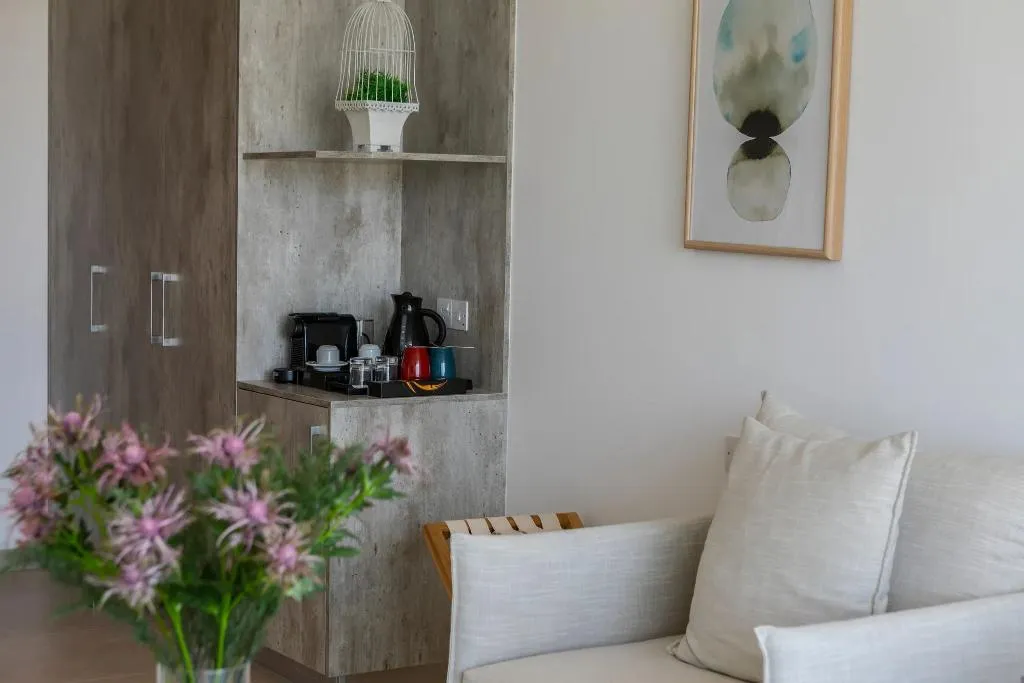 Double or Twin DELUXE SEA VIEW Room, Leonardo Plaza Cypria Maris Beach Hotel & Spa, Cyprus