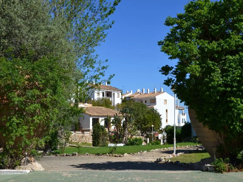 General view, Bellavista Residential, Valencia