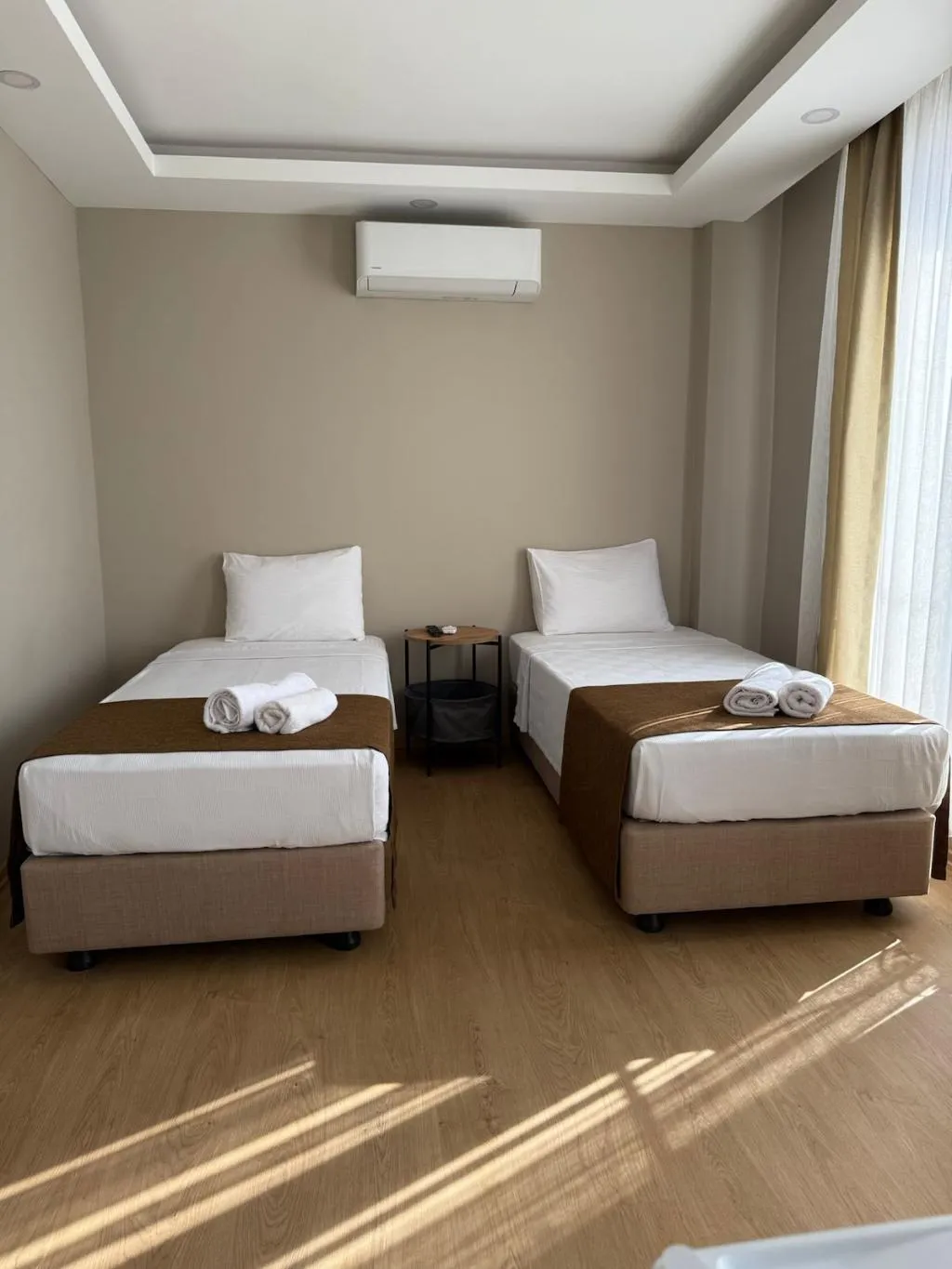 FAMILY ROOM Presidential WITH VIEWS Room, Red Castle Hotel and Pub, Antalya