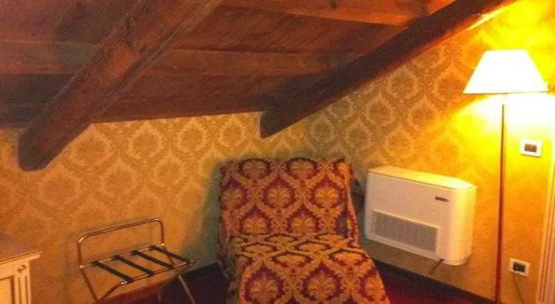 DOUBLE STANDARD Room, Casa Arte, Venice