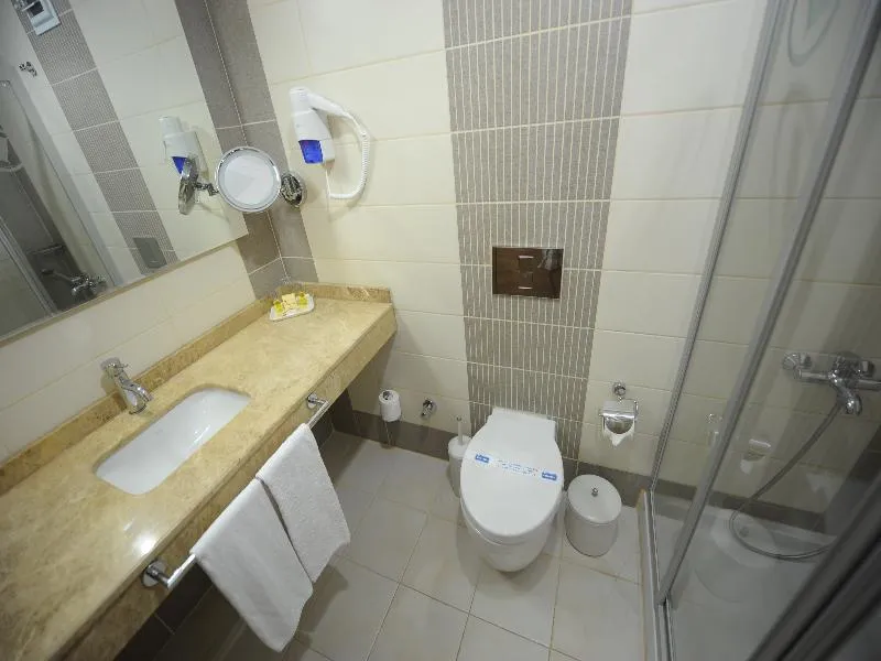 DOUBLE STANDARD Room, Suite Laguna, Antalya