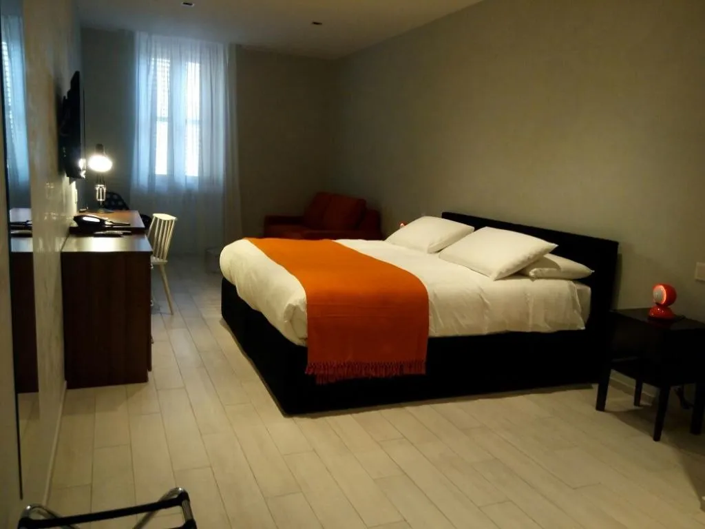 Double or Twin DELUXE Room, Quaint Boutique Hotel Sannat, Gozo