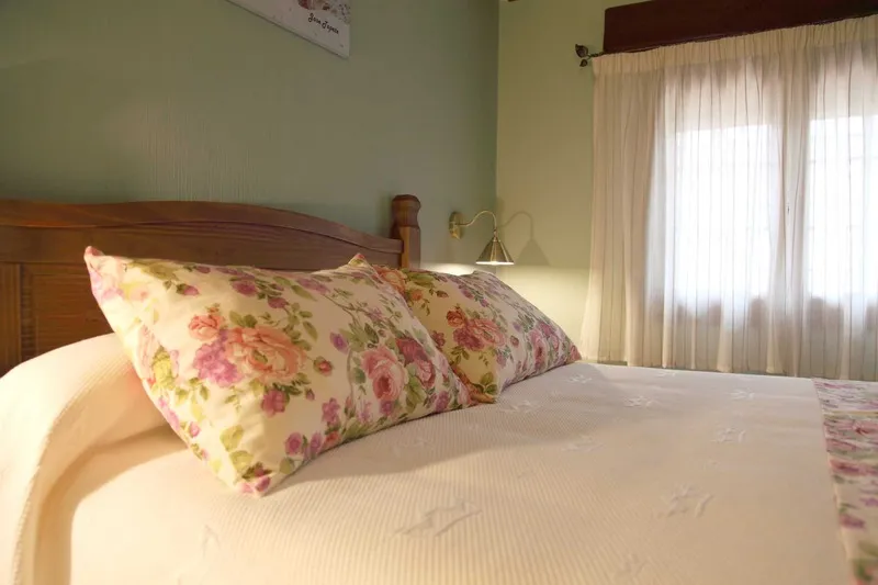 Double or Twin STANDARD Room, Hotel Rural Valle Del Turrilla, Andalucia