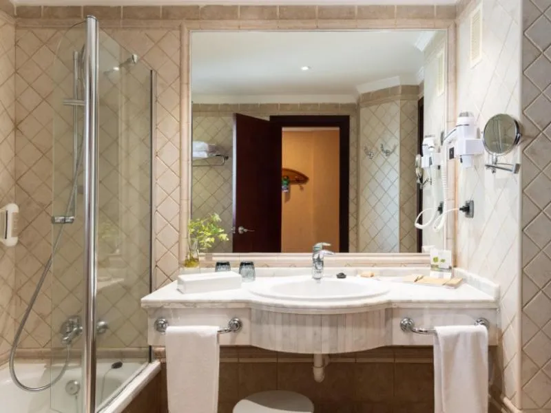 FAMILY ROOM TWO BEDROOMS Room, Hotel Cordial Mogan Playa, Gran Canaria