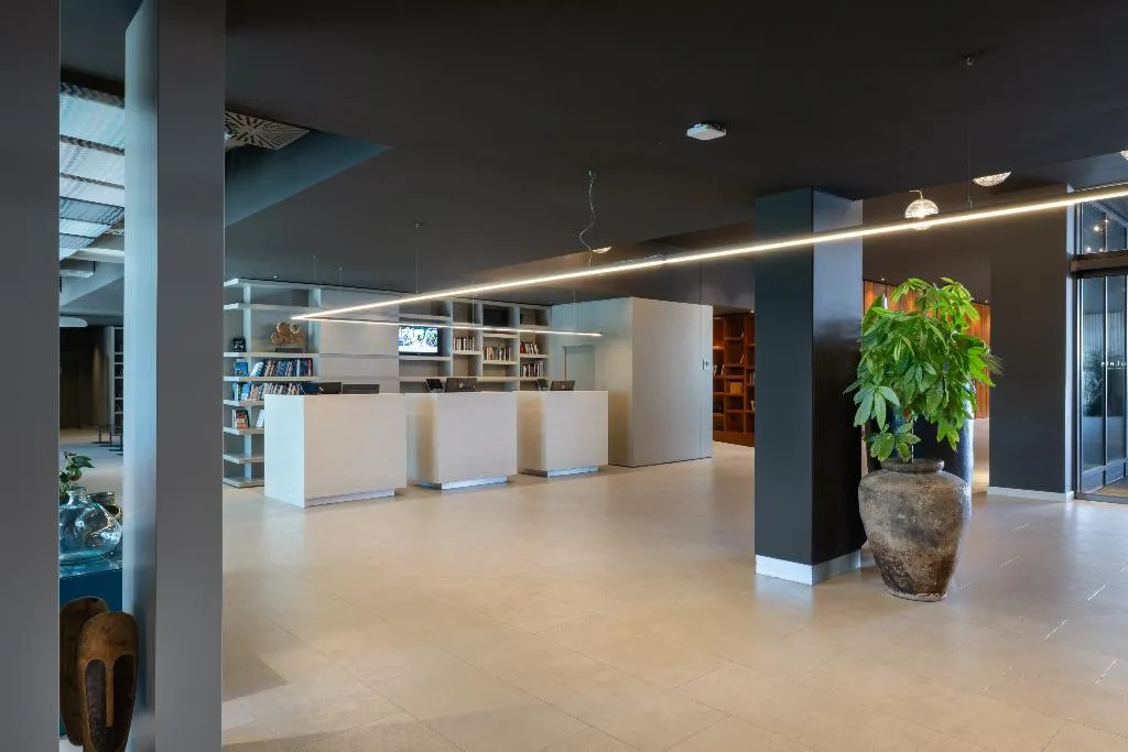 Lobby, SB Bcn Events, Barcelona