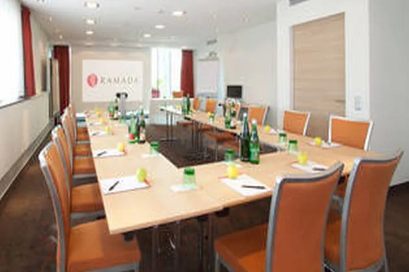 Conferences, H+H Hotel Salzburg, Salzburg