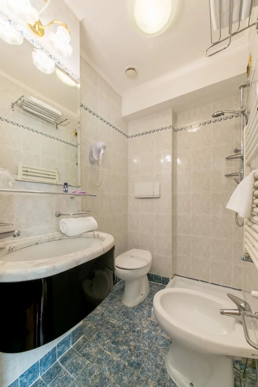 SINGLE STANDARD Room, Pantalon, Venice