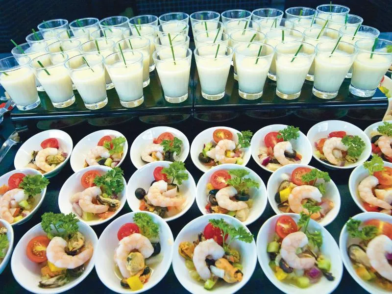 Restaurant, Hotel Riu Palace Meloneras, Gran Canaria
