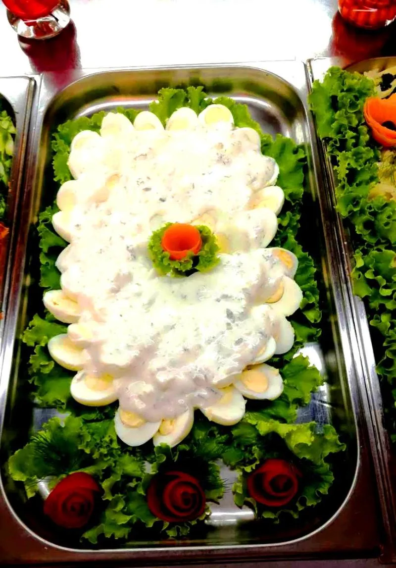 Restaurant, Tintyava, Varna