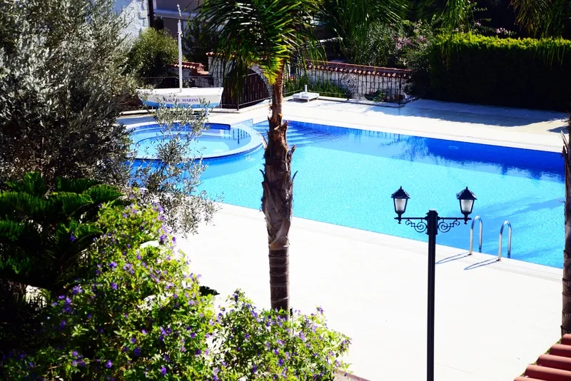 Pool, Imren Han Boutıque Hotel, Izmir